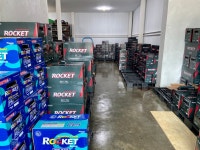 로케트배터리 만화상사