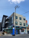GS25 울산남구두왕점