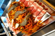 잘차려진바다 낙지문어