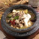 조선갈비실록 구로점