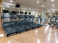 목감골프존N헬스