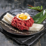 조선갈비실록 구로점