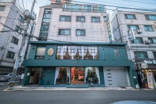 카페 레이어&베이커리