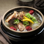 조선갈비실록 구로점