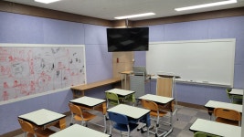 꿈틀 스터디카페