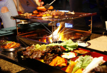 초락나루펜션&글램핑