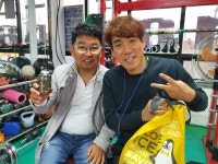 변교선대전복싱클럽 법동점