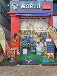 SK텔레콤 코넥대리점 시화정왕직영점