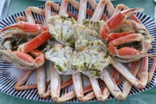 너도대게나도대게 횟집