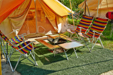 초락나루펜션&글램핑