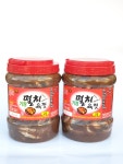대변식품