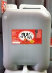 대변식품