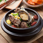 조선갈비실록 구로점