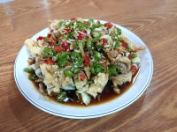 중국요리손짜장마루