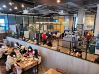 현대옥 군산미장점