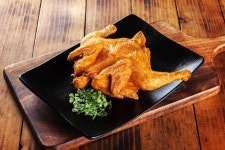 핫게이트구구치킨 광주오포점