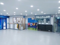 경희대석사체육관