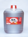 대변식품