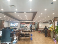 유천냉면 직화쭈꾸미용궁
