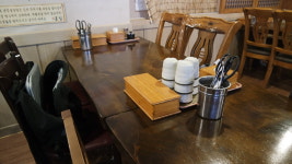 신월동큰집설농탕