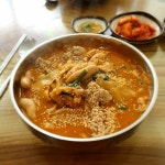 육공주칼국수
