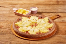 서오릉피자 문래점