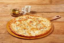 서오릉피자 문래점