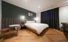 프롬에이치 레이지헤븐 마산