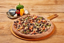 서오릉피자 문래점