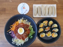 꿈의김밥