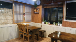 신월동큰집설농탕