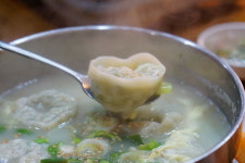 정동진 순대국소머리국밥 용현점