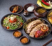 정광석항아리보쌈 화정점