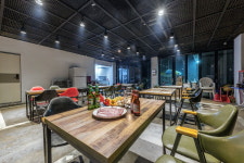 해뜨는창문 애견동반 오션뷰펜션