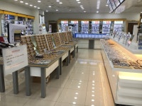 글라스바바안경 일산동구청점