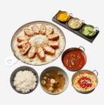 퐁당카츠 광주전남대점