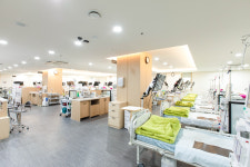 인천성모내과의원