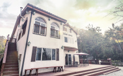 아담스토리 펜션