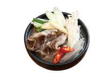 갈비생각 발산점