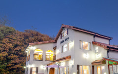 아담스토리 펜션