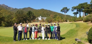 현대골프아카데미