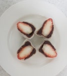 광장동수제모찌 오산세교점