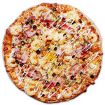 피자컴퍼니 은행점