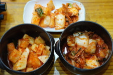 정동진 순대국소머리국밥 용현점