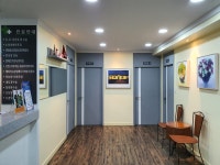 김동균이비인후과의원