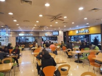 라라백년교동짬뽕광명티아모점 | 백년교동짬뽕 세이브존 광명점