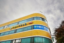 더불어푸른교회