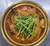 바다양푼이동태탕 여수학동점