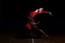 빈체로댄스스포츠