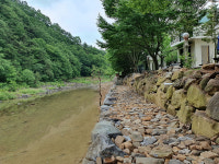 별이빛나는밤 펜션